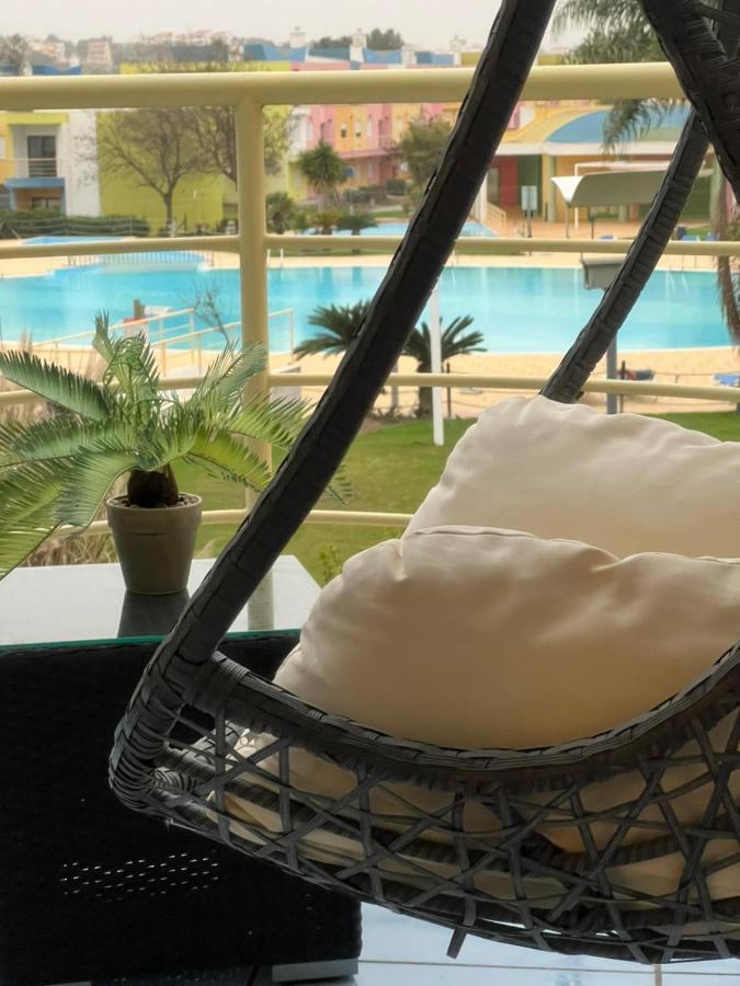 Marina Zen Apartment - Orada, Albufeira Kültér fotó