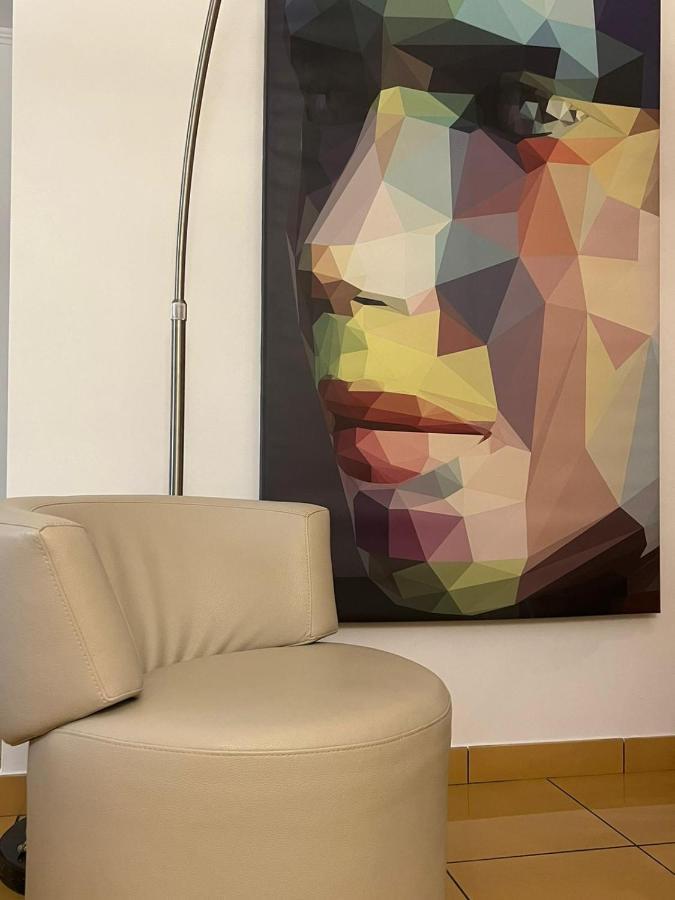 Marina Zen Apartment - Orada, Albufeira Kültér fotó
