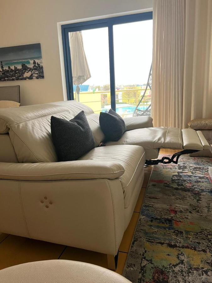 Marina Zen Apartment - Orada, Albufeira Kültér fotó