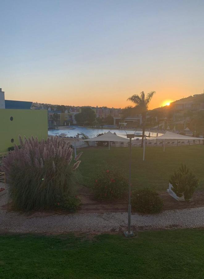 Marina Zen Apartment - Orada, Albufeira Kültér fotó