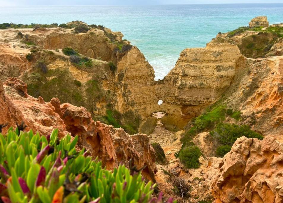 Marina Zen Apartment - Orada, Albufeira Kültér fotó