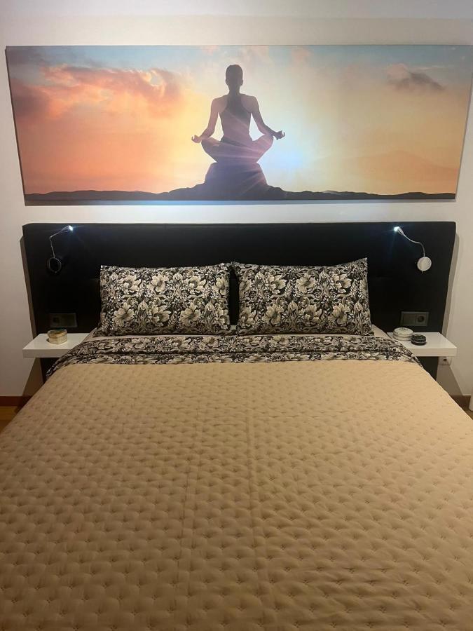 Marina Zen Apartment - Orada, Albufeira Kültér fotó