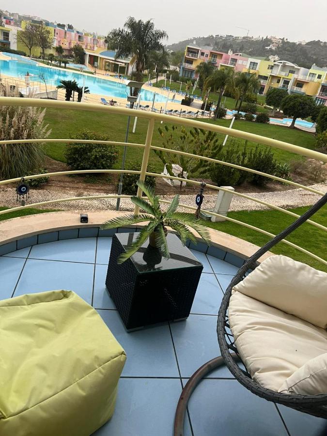 Marina Zen Apartment - Orada, Albufeira Kültér fotó