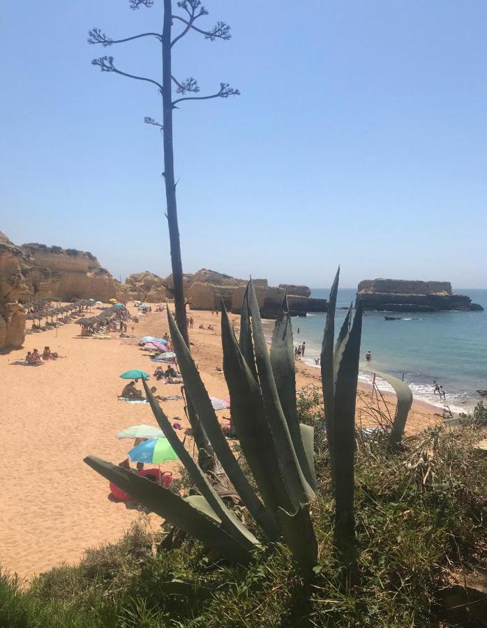 Marina Zen Apartment - Orada, Albufeira Kültér fotó
